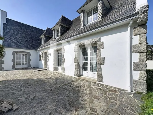 Maison - BREST - 7 chambres, 270 m²