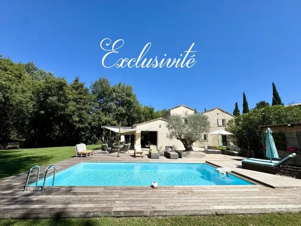 Villa 5 pièces 185 m²