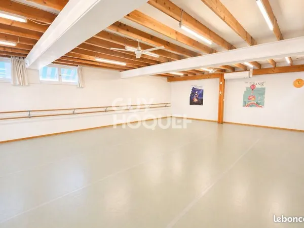 Local 300 m² SELESTAT