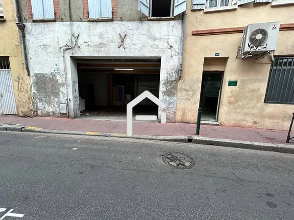 Local commercial 42 m²