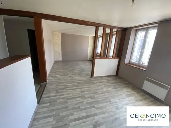 Appartement 3 pièces 90 m²