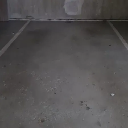 Place de parking