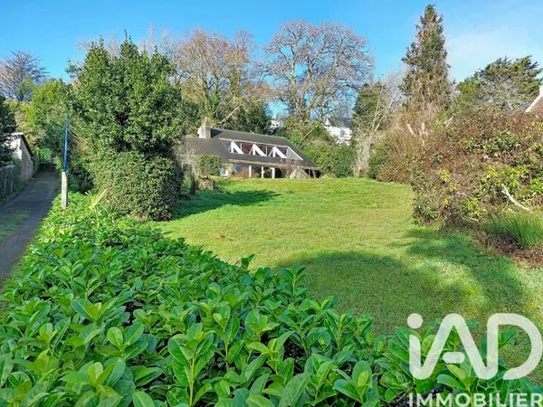 Maison 4 pièces 129 m²