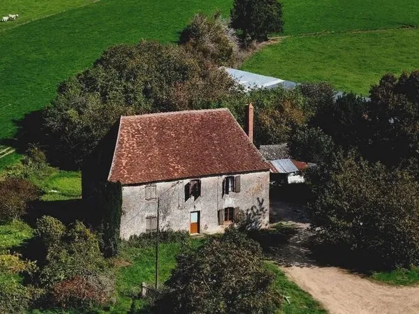 Maison 10 pièces 167 m²