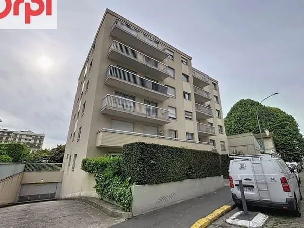 Appartement 2 pièces 52 m²