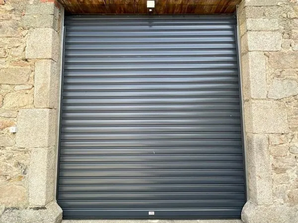 Garage box 13 m2