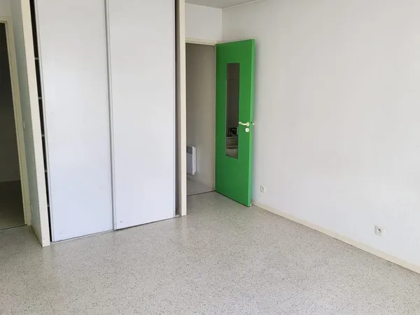 Appartement 1 pièce 22 m²