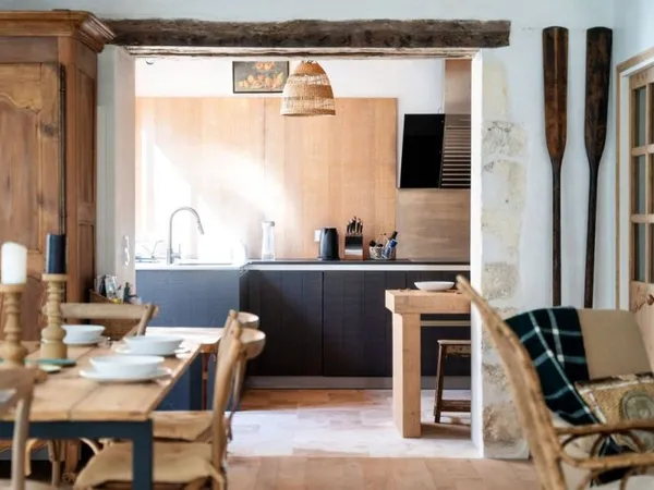 Villa 4 pièces 120 m²