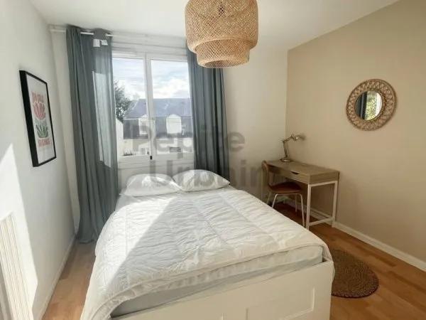 Appartement 67 m²