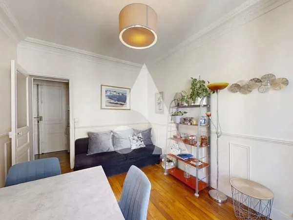COLOMBES Appartement 3 pièces, 49 m²