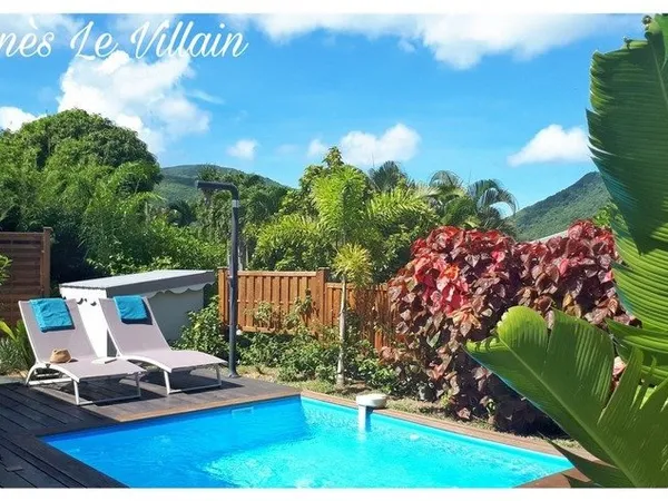 Domaine Touristique Haut de Gamme Vue Mer