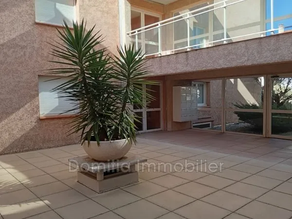 Appartement 2 pièces