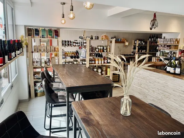 Local 63 m² Saint-Jean-de-Luz