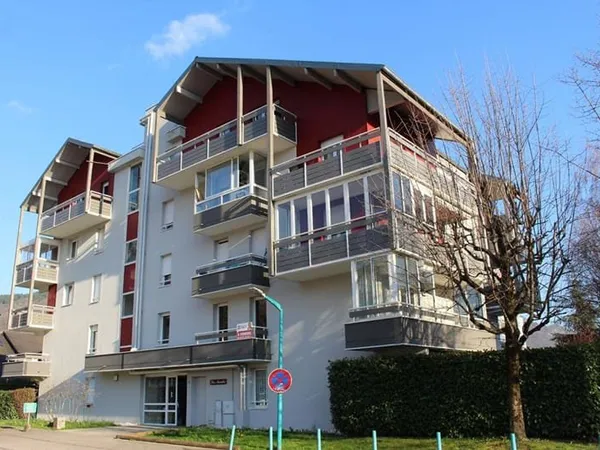 Appartement T3 de 66 m² - 73490 La Ravoire