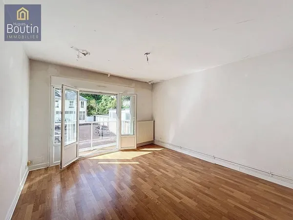 Appartement 3 pièces 50 m²