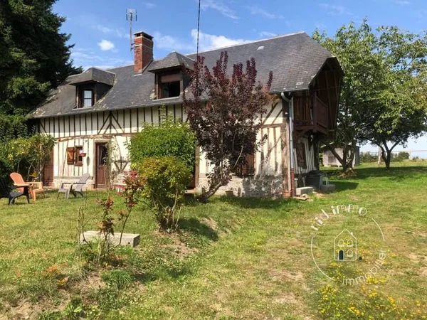 Maison 3 pièces 75 m²