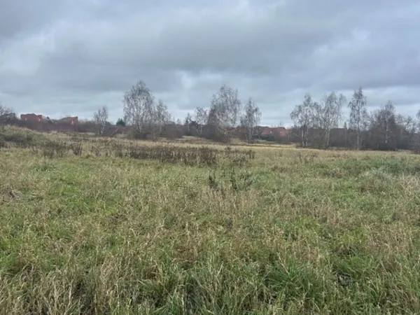 Terrain 372 m²