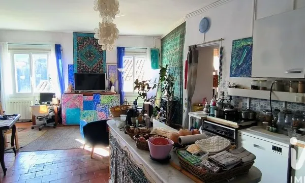 Maison 4 pièces 85 m²
