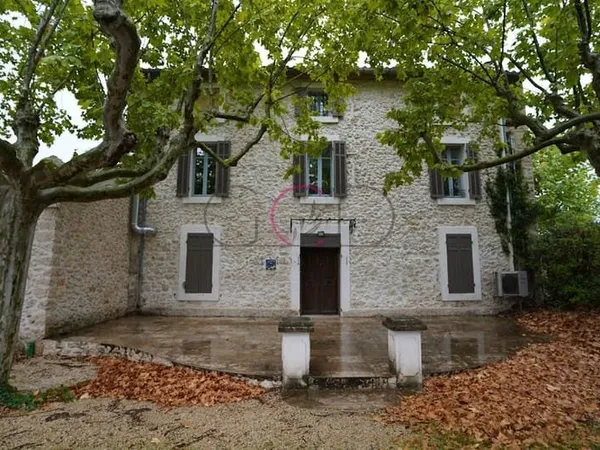 Maison 21 m²