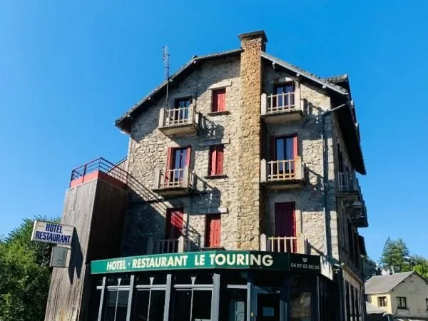 Immeuble 389 m²