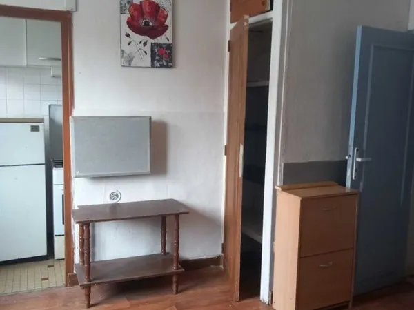 studio à vendre auch 32, 28m2