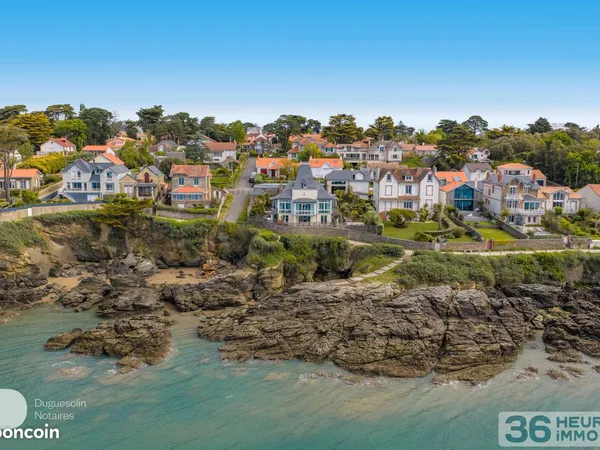 Propriété 8 pièces 334 m²