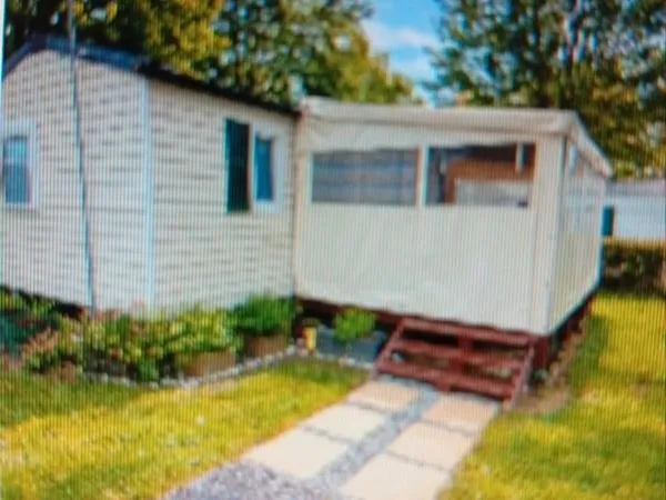 Mobil-home