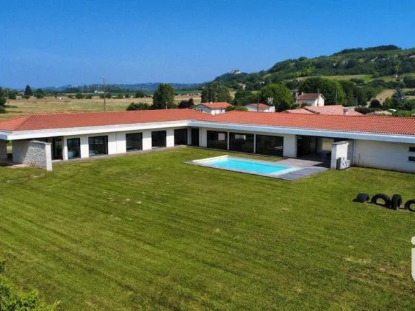 Vente Maison traditionnelle 5 pièces