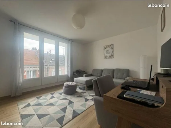 Appartement T2