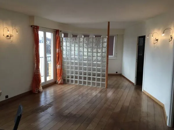 Appartement 4 pièces 94 m²