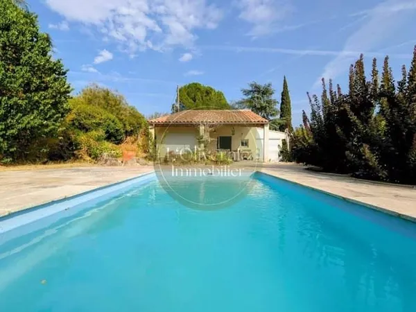 Maison 4 pièces 150 m²