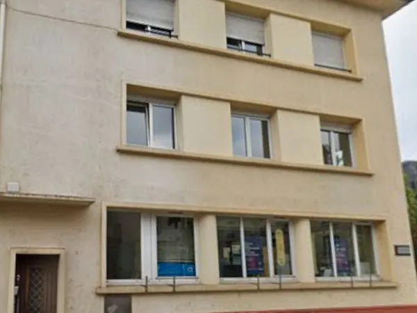 Appartement 2 pièces 83 m²