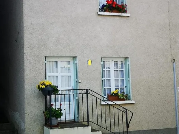 Maison de ville