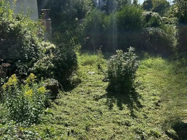 Terrain de 306m2 à Gagny - secteur pavillonnaire