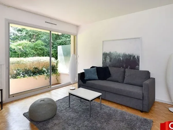 Studio 1 pièce 26 m²