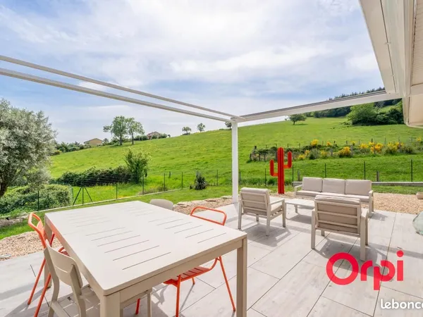 Maison 5 pièces 97 m²