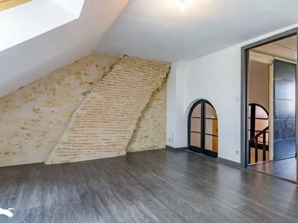Maison 5 pièces 128 m²