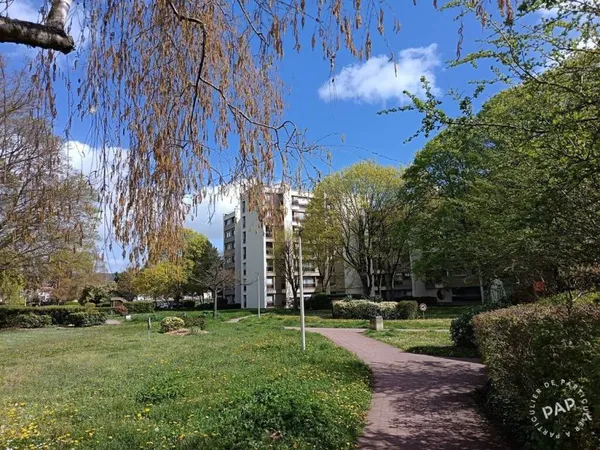 Appartement 3 pièces 71 m²