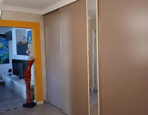 Appartement 3 pièces 68 m²