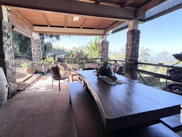 Vente Maison/villa 8 pièces