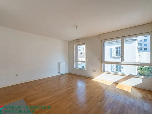 Appartement Boulogne Billancourt 2 pièce(s) 44 m2