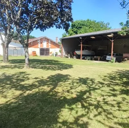 Propriété 15 pièces 500 m²