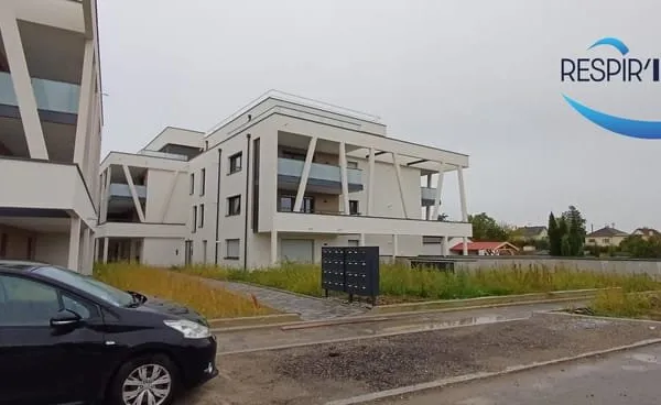 Appartement à vendre Saint louis