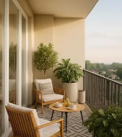 Appartement 3 pièces 70 m²
