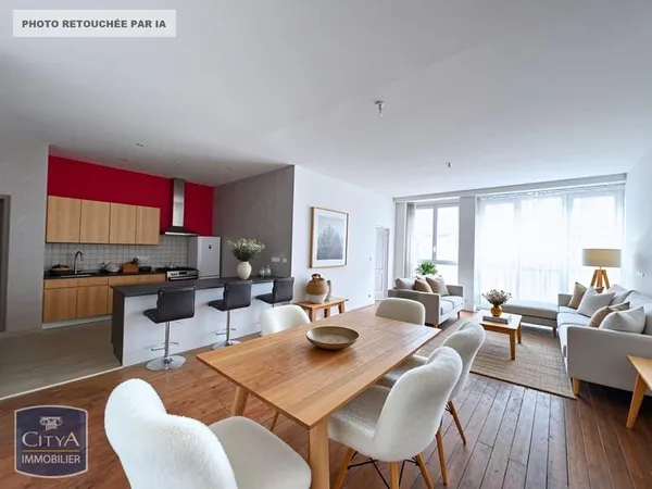 Appartement