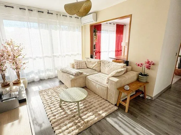 Appartement T4 à vendre Grenoble