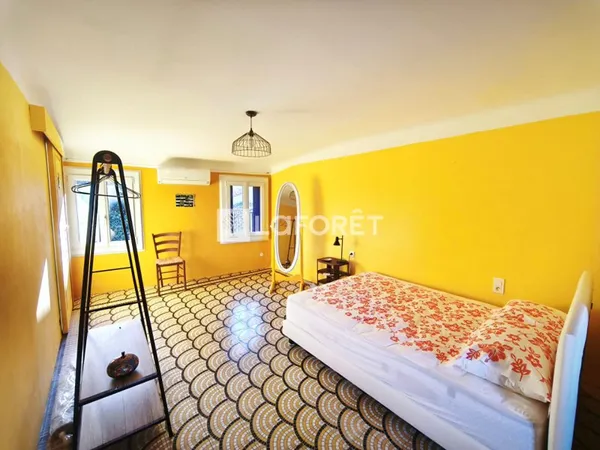 Maison 3 pièces 88 m²