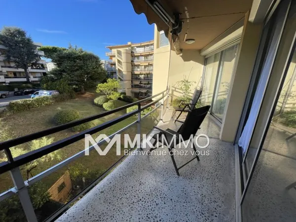 vente appartement 2 Pièce(s)