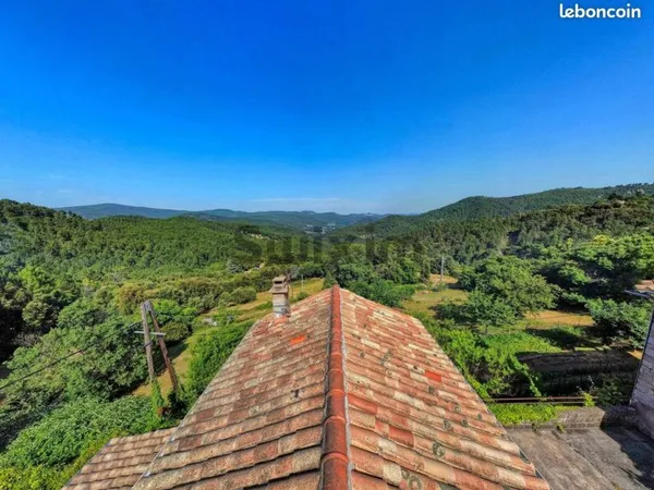 Chalet 5 pièces 100 m²