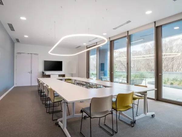 Bureau 30 m²